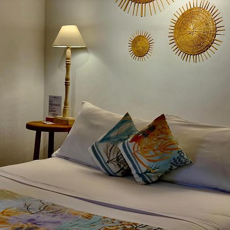 Hotel Casa Boutique Villa De Leyva (Adults Only) מראה חיצוני תמונה