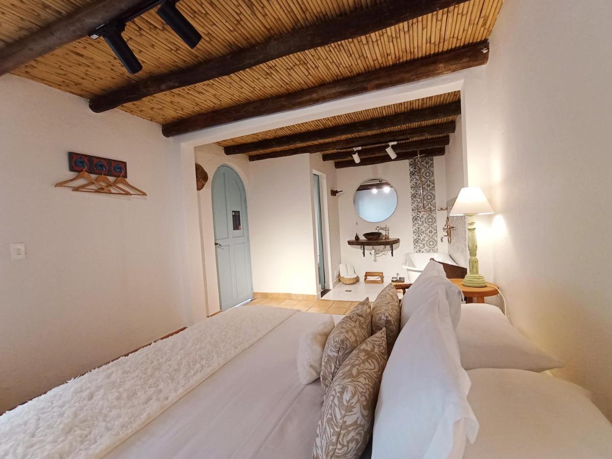 Hotel Casa Boutique Villa De Leyva (Adults Only) מראה חיצוני תמונה
