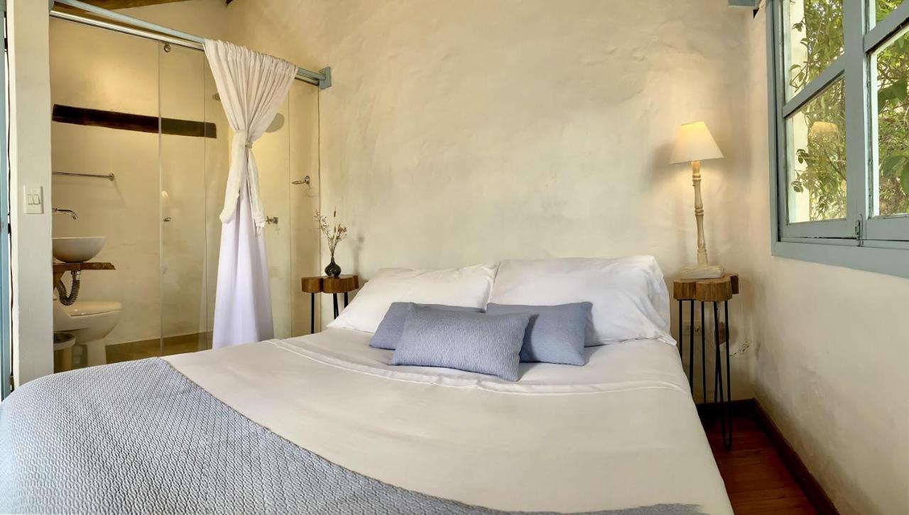 Hotel Casa Boutique Villa De Leyva (Adults Only) מראה חיצוני תמונה