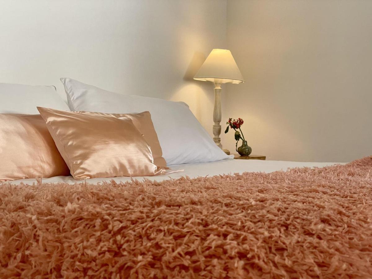 Hotel Casa Boutique Villa De Leyva (Adults Only) מראה חיצוני תמונה
