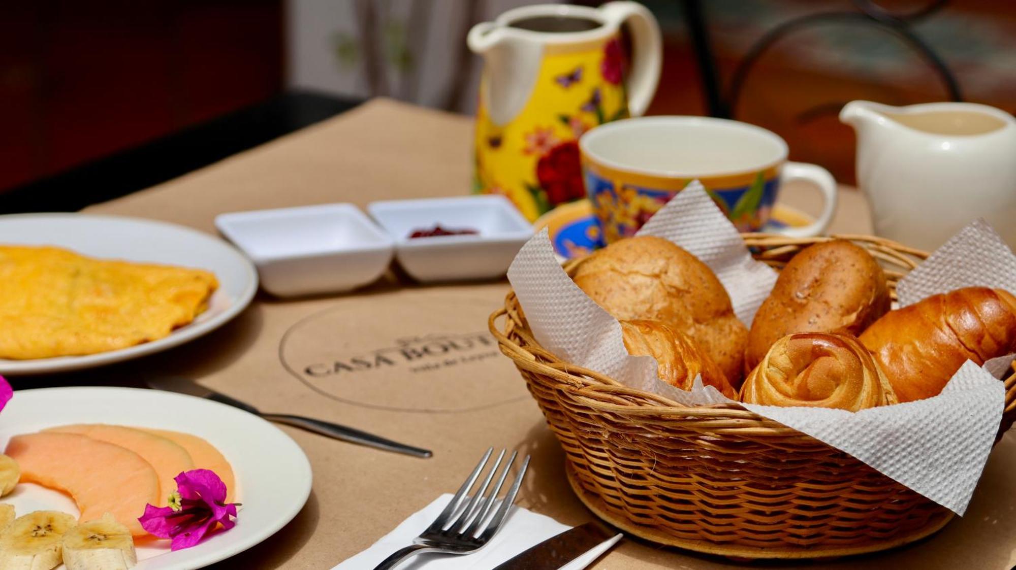 Hotel Casa Boutique Villa De Leyva (Adults Only) מראה חיצוני תמונה