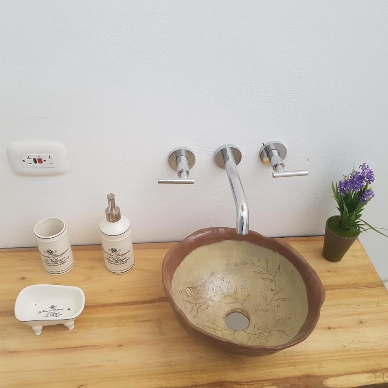 Hotel Casa Boutique Villa De Leyva (Adults Only) מראה חיצוני תמונה