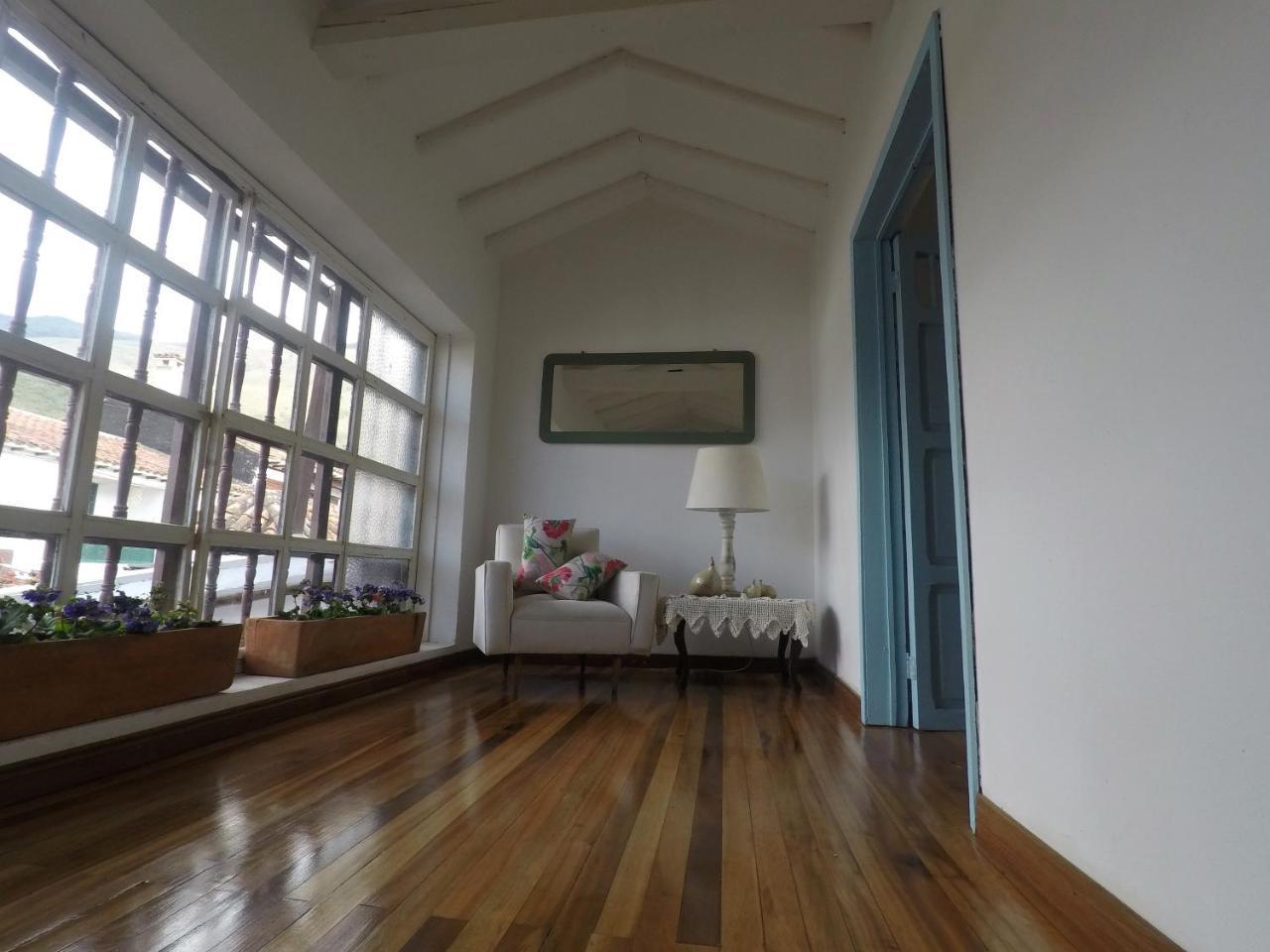 Hotel Casa Boutique Villa De Leyva (Adults Only) מראה חיצוני תמונה