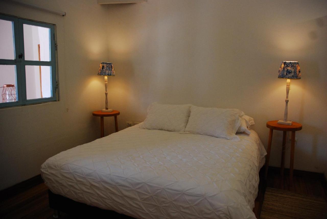 Hotel Casa Boutique Villa De Leyva (Adults Only) מראה חיצוני תמונה