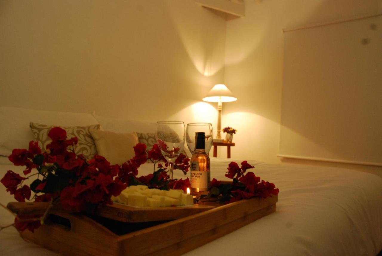 Hotel Casa Boutique Villa De Leyva (Adults Only) מראה חיצוני תמונה