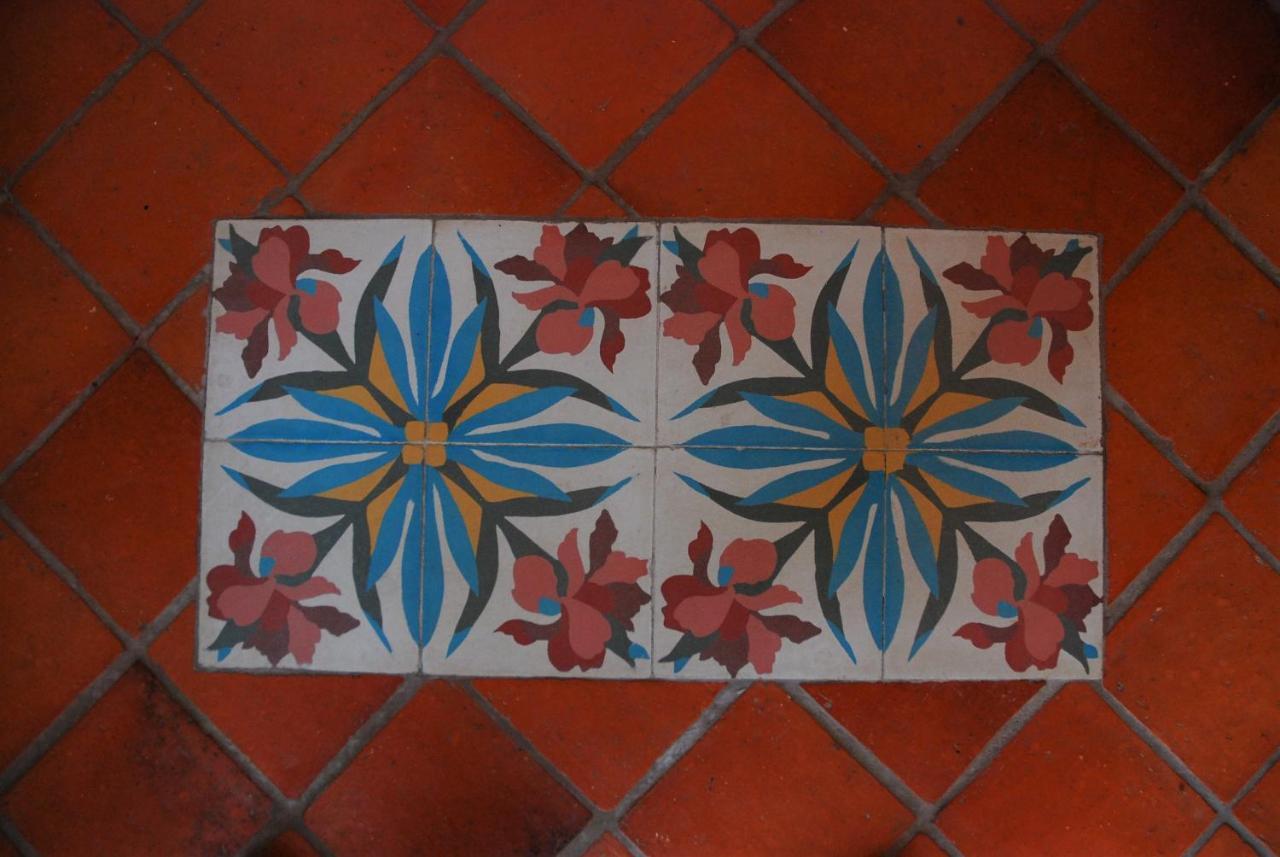 Hotel Casa Boutique Villa De Leyva (Adults Only) מראה חיצוני תמונה