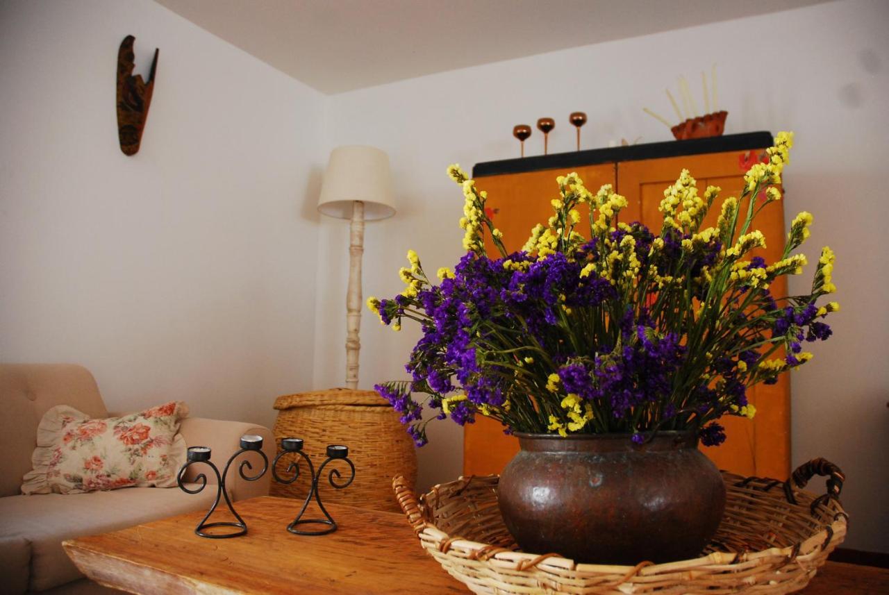 Hotel Casa Boutique Villa De Leyva (Adults Only) מראה חיצוני תמונה