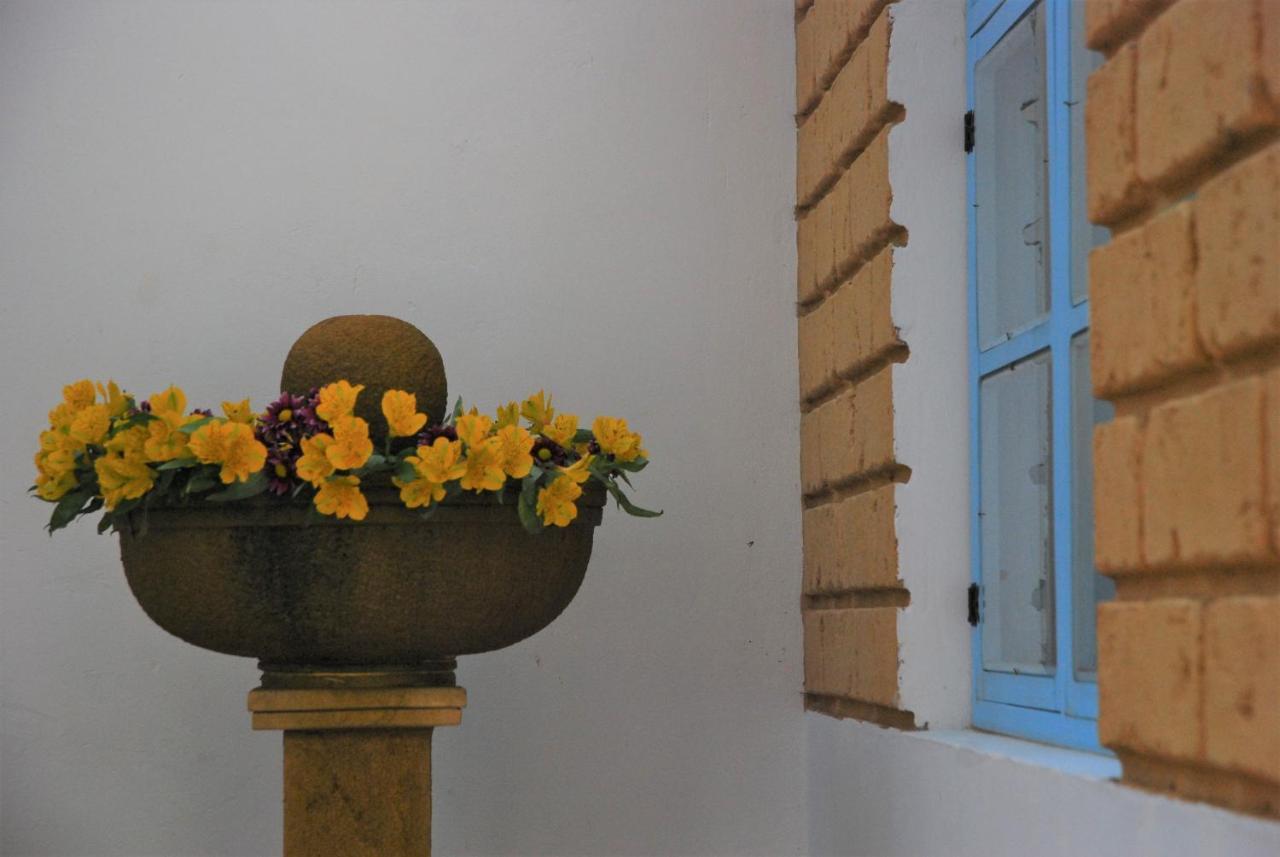 Hotel Casa Boutique Villa De Leyva (Adults Only) מראה חיצוני תמונה