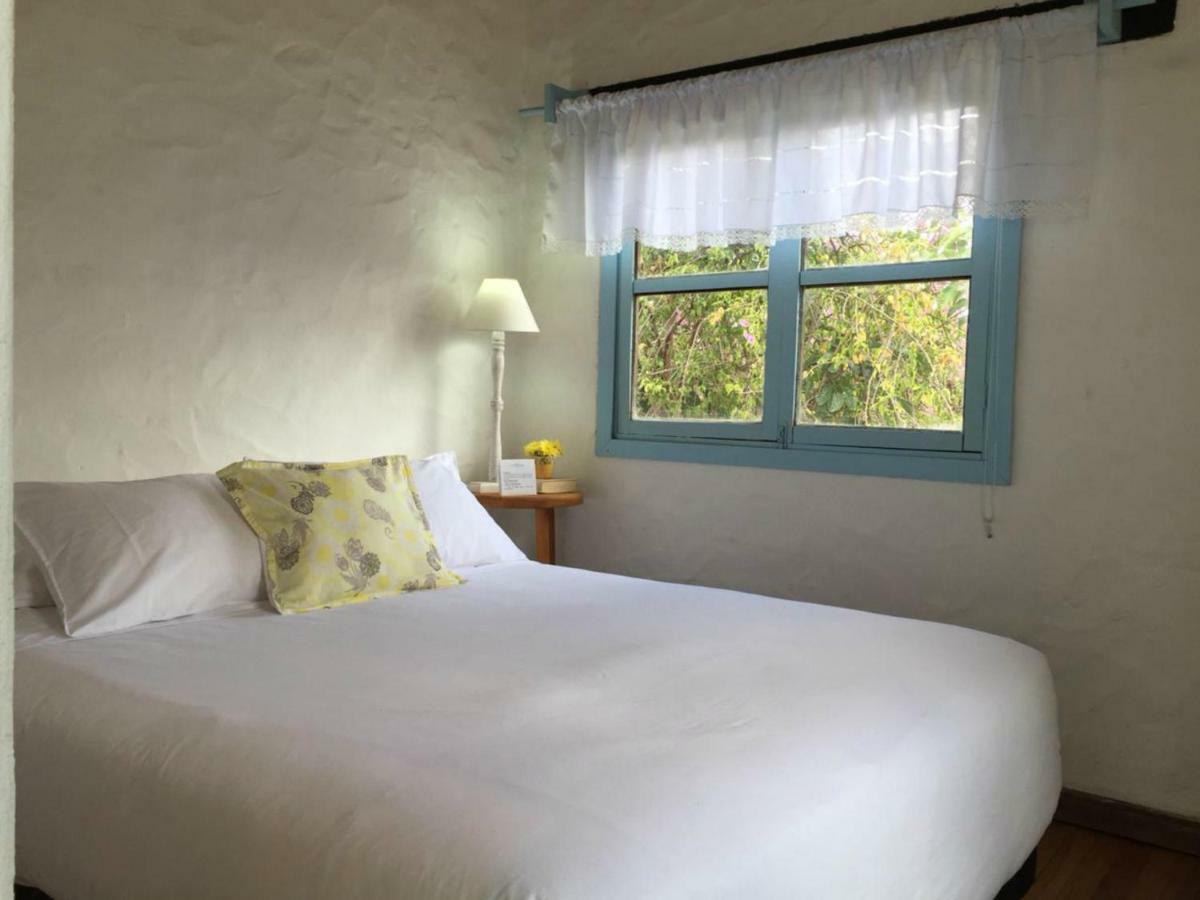 Hotel Casa Boutique Villa De Leyva (Adults Only) מראה חיצוני תמונה